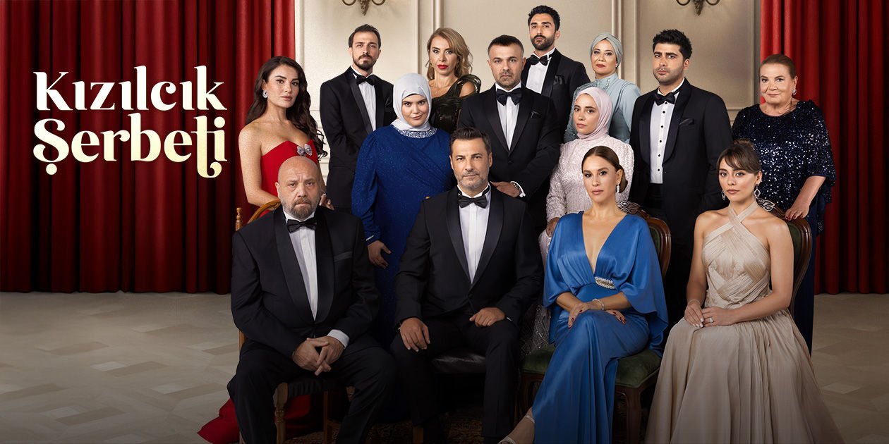مسلسل شراب التوت الحلقة 106 مترجم