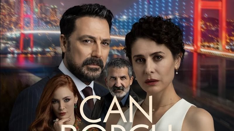 مسلسل دين الروح الحلقة 27 مترجم