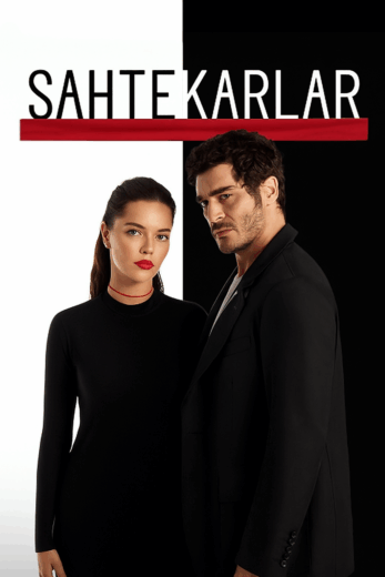 مسلسل المحتالون الحلقة 2 مترجمة