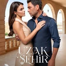 مسلسل المدينة البعيدة الحلقة 35 مترجم